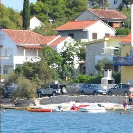 Apartments Iva Alla Trogir Dış mekan fotoğraf