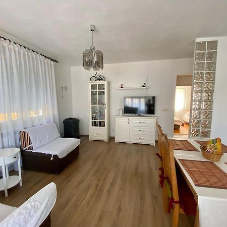 Apartments Iva Alla Trogir Dış mekan fotoğraf