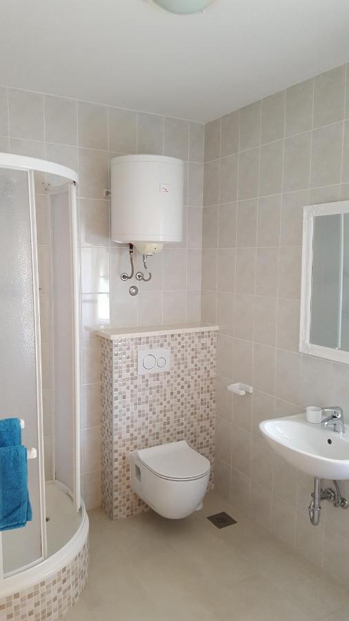 Apartments Iva Alla Trogir Dış mekan fotoğraf