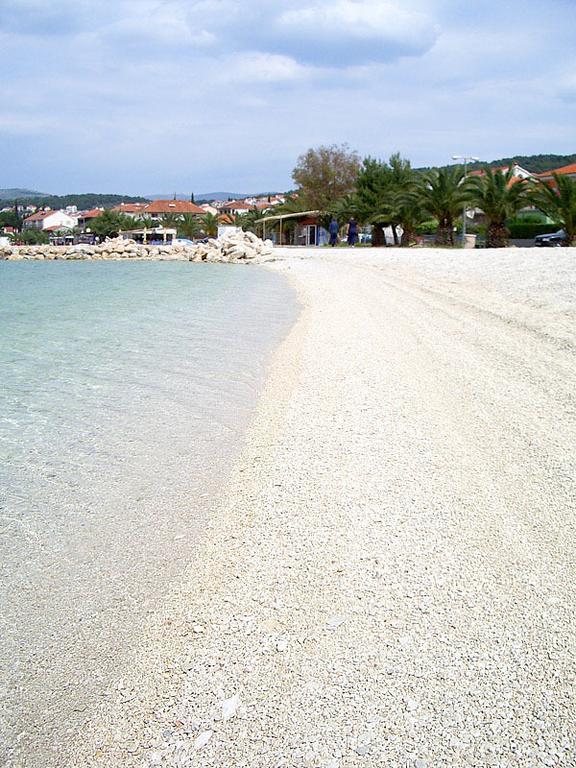 Apartments Iva Alla Trogir Dış mekan fotoğraf