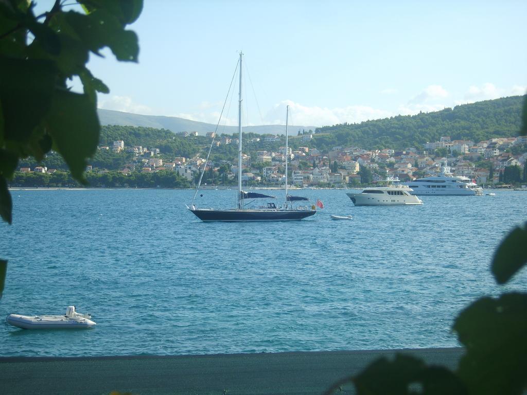 Apartments Iva Alla Trogir Dış mekan fotoğraf