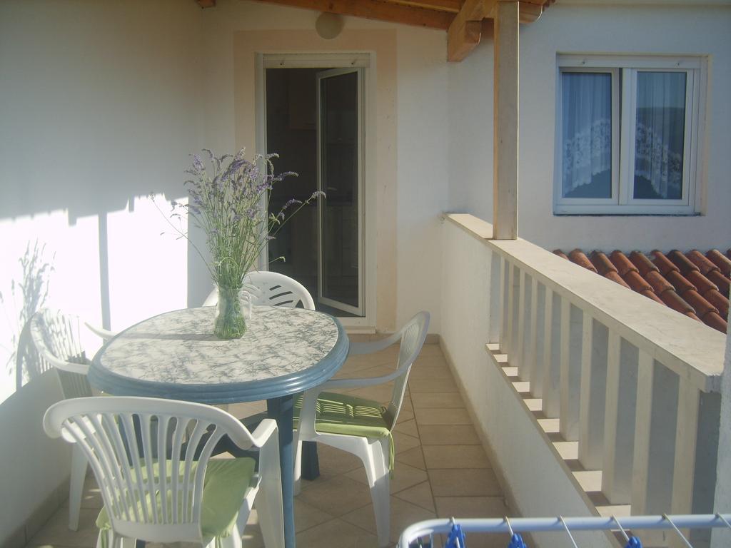 Apartments Iva Alla Trogir Oda fotoğraf