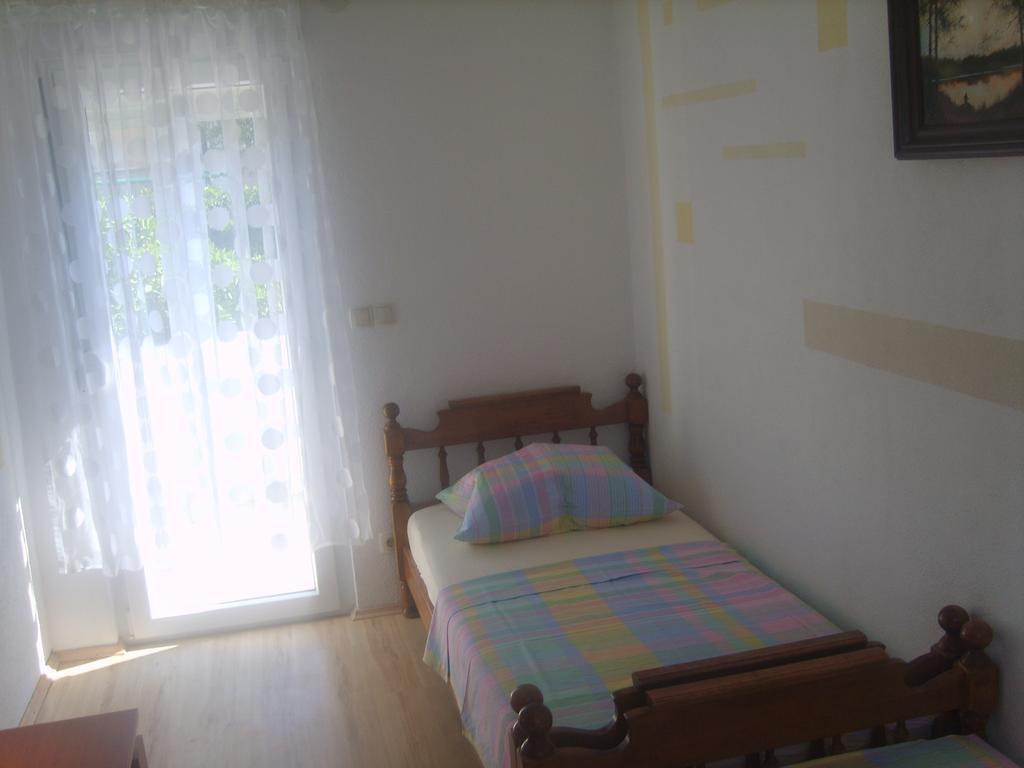 Apartments Iva Alla Trogir Oda fotoğraf