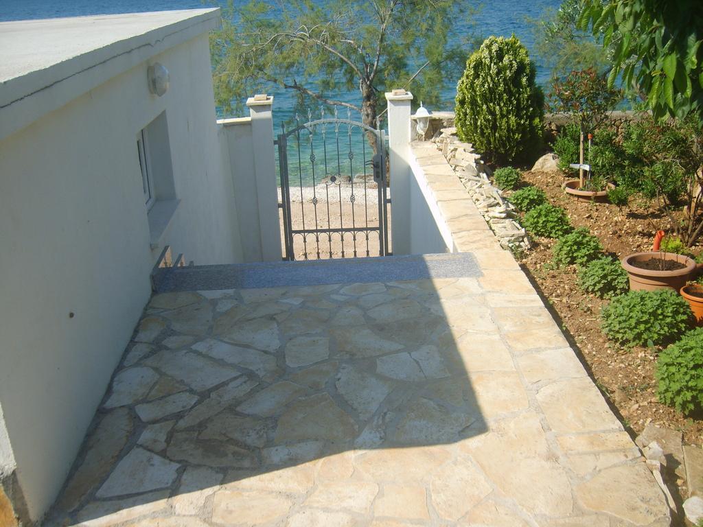Apartments Iva Alla Trogir Dış mekan fotoğraf
