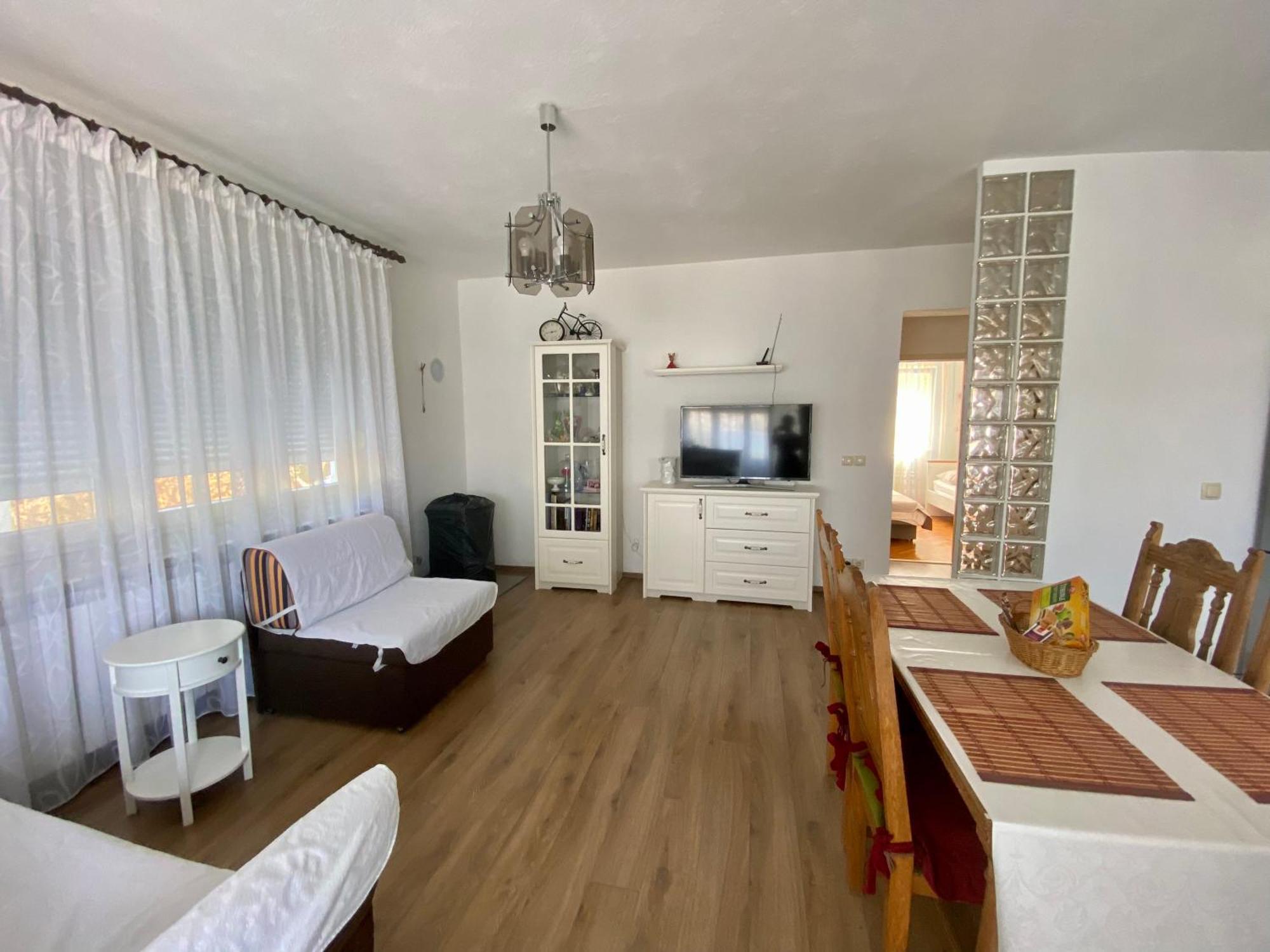 Apartments Iva Alla Trogir Dış mekan fotoğraf
