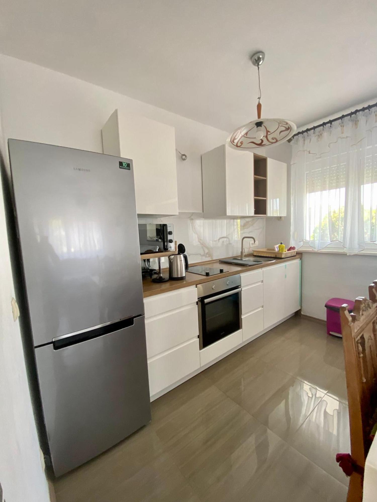 Apartments Iva Alla Trogir Dış mekan fotoğraf