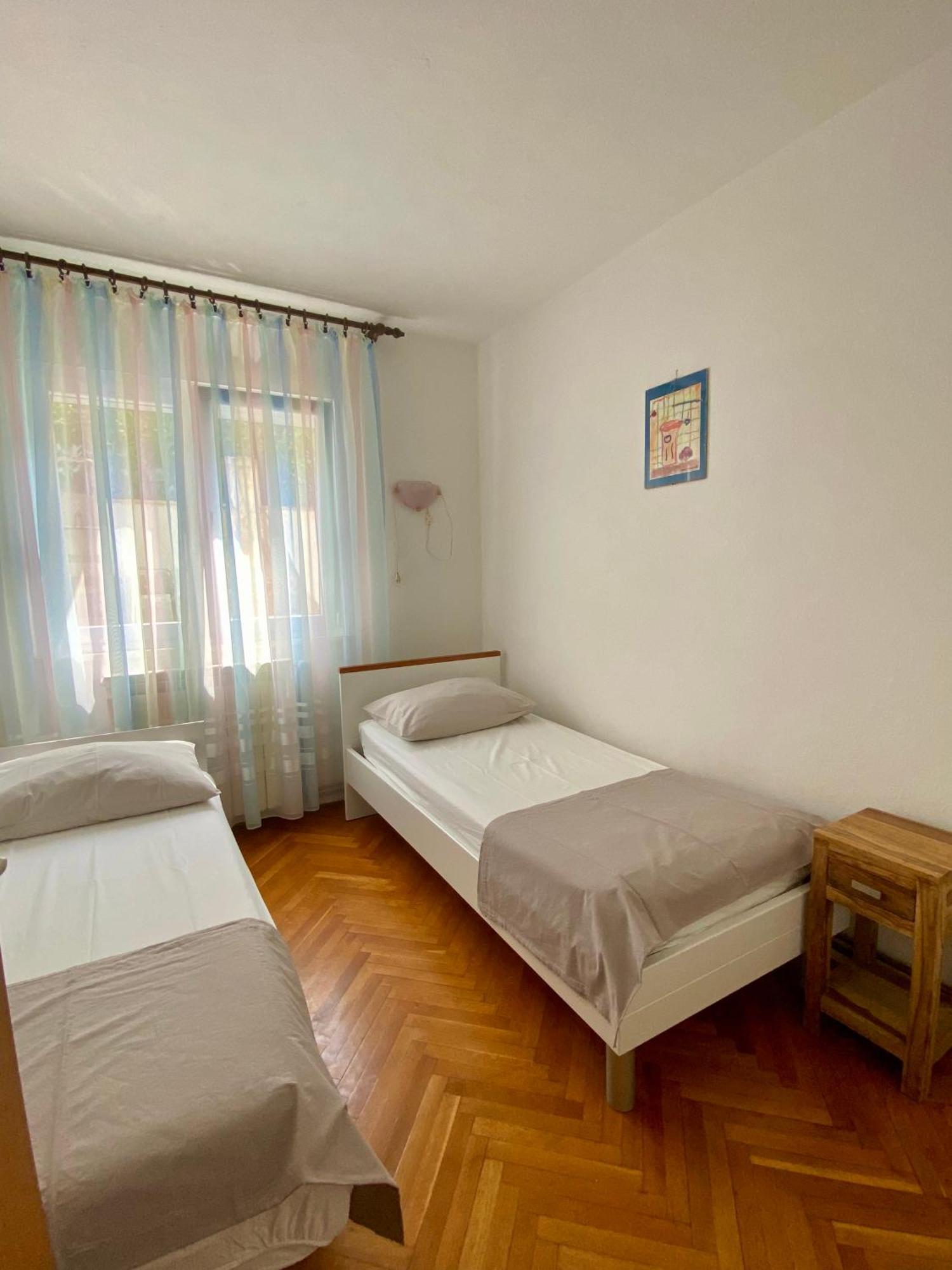 Apartments Iva Alla Trogir Dış mekan fotoğraf