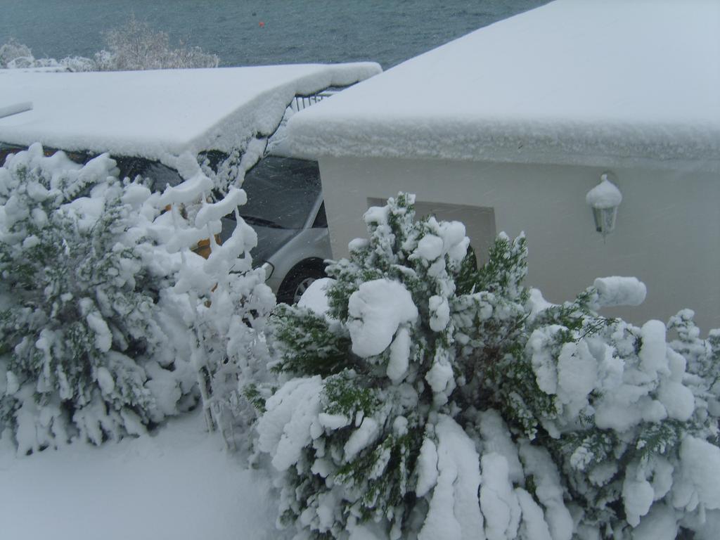 Apartments Iva Alla Trogir Dış mekan fotoğraf