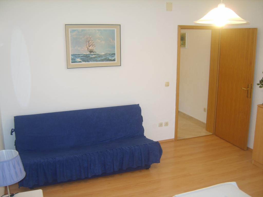 Apartments Iva Alla Trogir Dış mekan fotoğraf