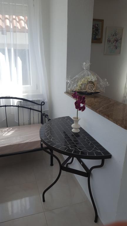 Apartments Iva Alla Trogir Dış mekan fotoğraf